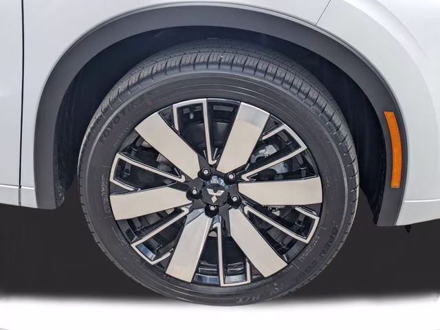 2026 White Diamond Mitsubishi Outlander SEL FWD SUV