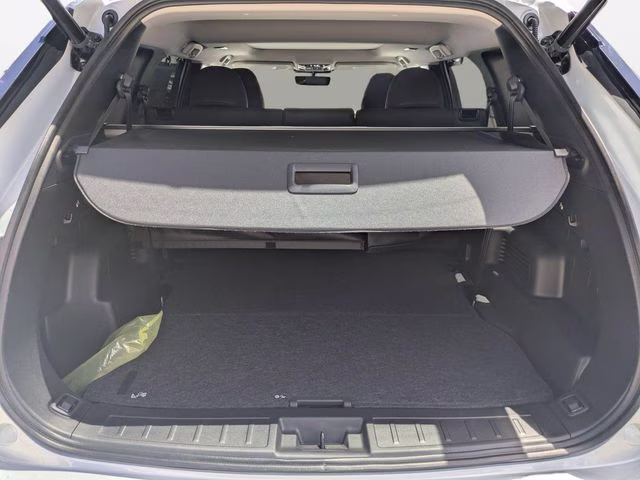 2026 White Diamond Mitsubishi Outlander SEL FWD SUV