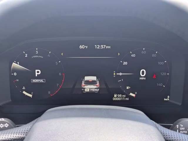 2026 White Diamond Mitsubishi Outlander SEL FWD SUV