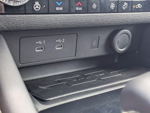 2026 White Diamond Mitsubishi Outlander SEL FWD SUV