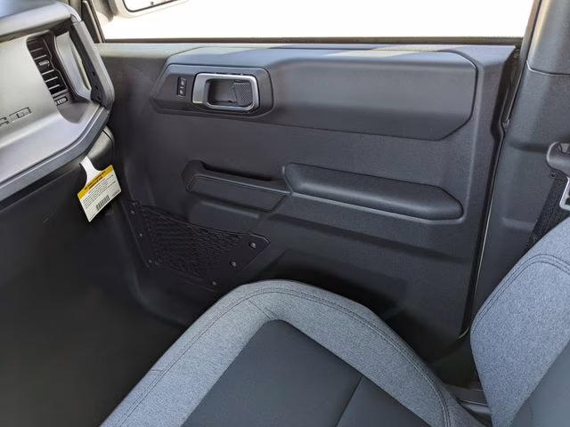 2026 Desert Sand Ford Bronco Base 4X4 SUV