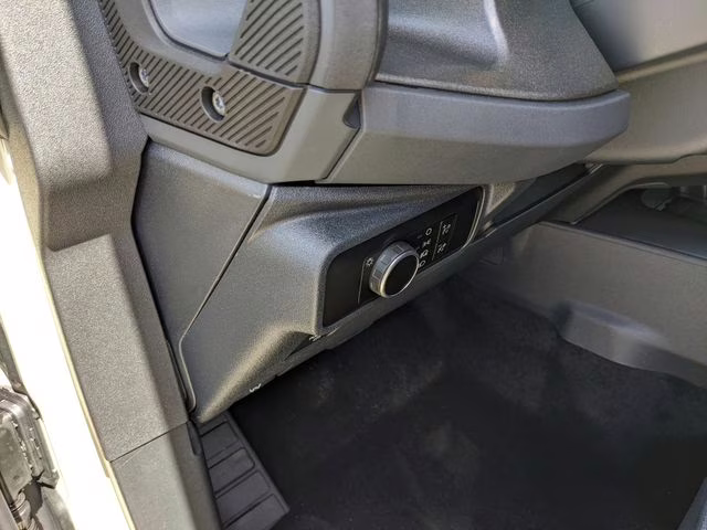 2026 Desert Sand Ford Bronco Base 4X4 SUV