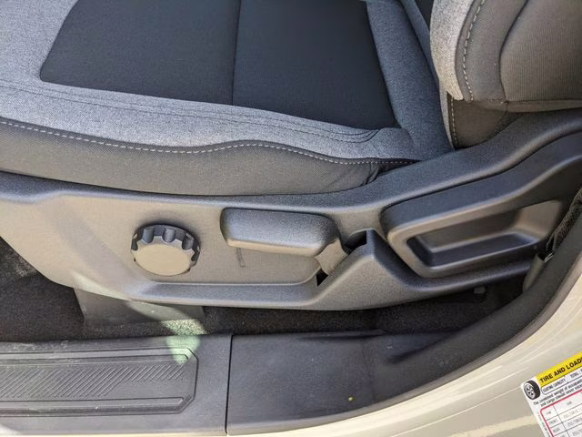 2026 Desert Sand Ford Bronco Base 4X4 SUV