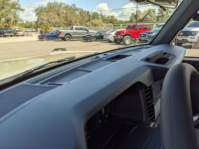 2026 Desert Sand Ford Bronco Base 4X4 SUV