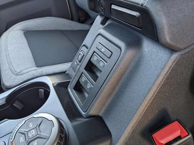 2026 Desert Sand Ford Bronco Base 4X4 SUV