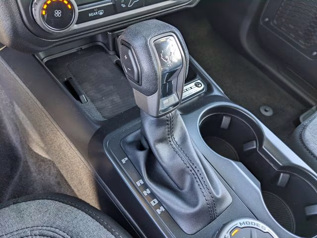 2026 Desert Sand Ford Bronco Base 4X4 SUV