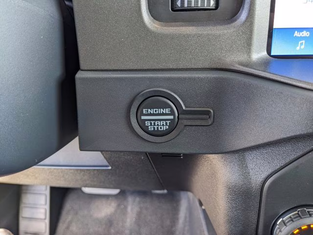 2026 Desert Sand Ford Bronco Base 4X4 SUV