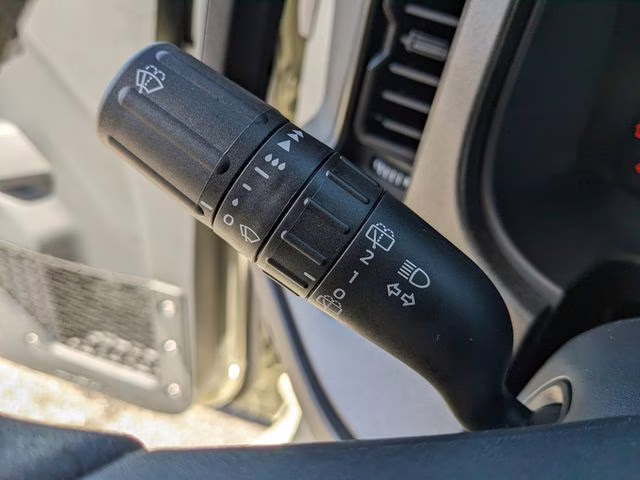 2026 Desert Sand Ford Bronco Base 4X4 SUV