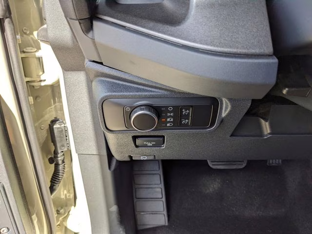 2026 Desert Sand Ford Bronco Base 4X4 SUV