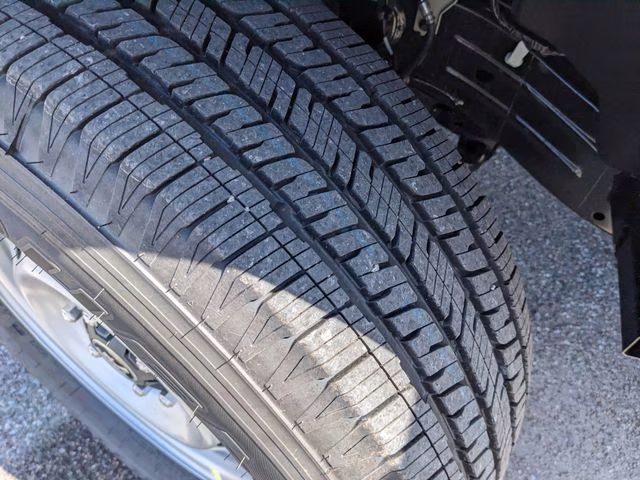 2026 Desert Sand Ford Bronco Base 4X4 SUV