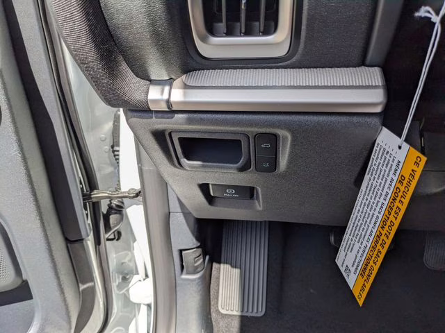 2026 Oxford White Ford Expedition Active RWD SUV