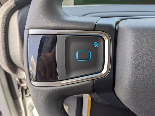 2026 Oxford White Ford Expedition Active RWD SUV