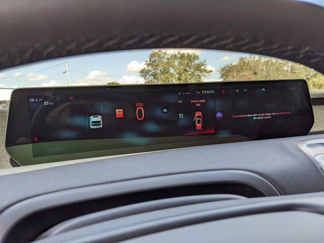 2026 Oxford White Ford Expedition Active RWD SUV