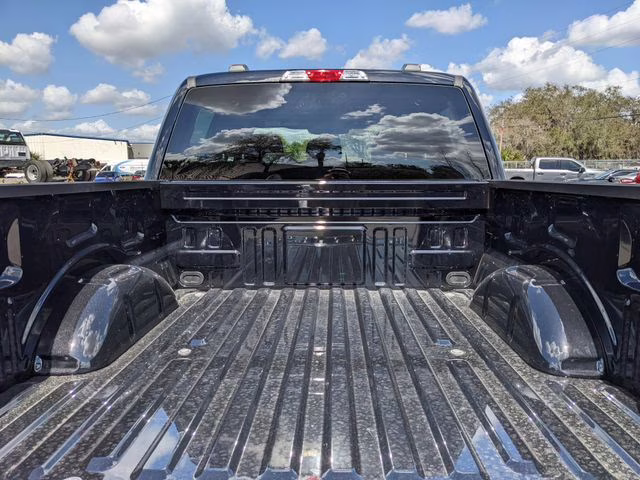 2026 Agate Black Metallic Ford F-150 STX RWD Truck