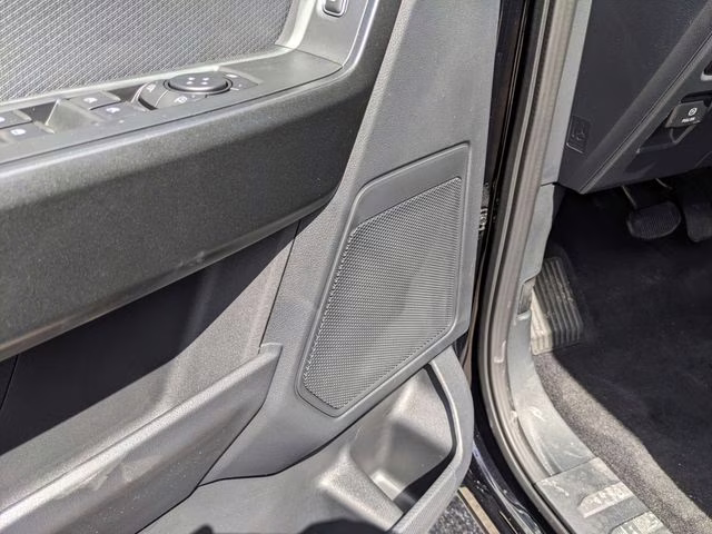 2026 Agate Black Metallic Ford F-150 STX RWD Truck