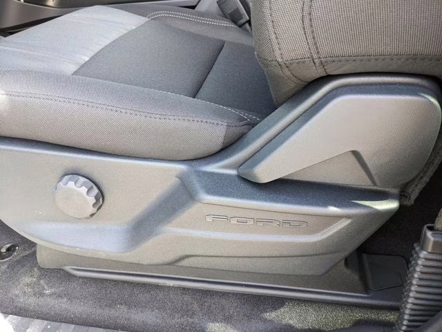 2026 Agate Black Metallic Ford F-150 STX RWD Truck