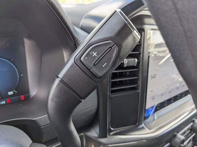 2026 Agate Black Metallic Ford F-150 STX RWD Truck