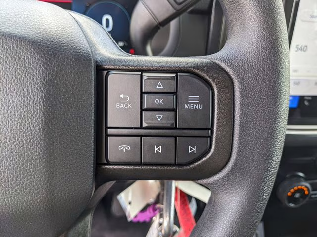 2026 Agate Black Metallic Ford F-150 STX RWD Truck