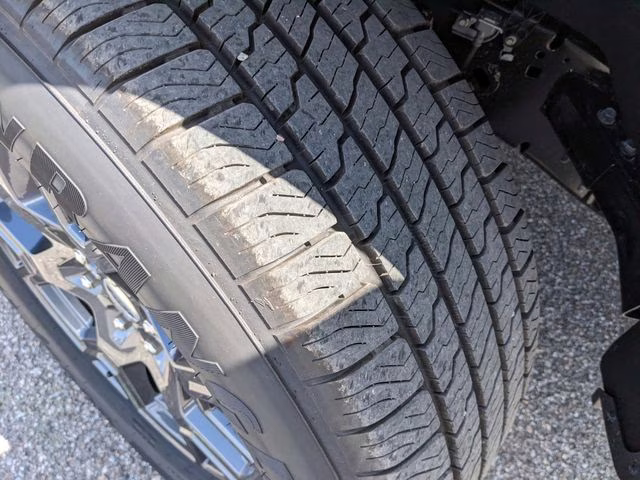 2026 Agate Black Metallic Ford F-150 STX RWD Truck