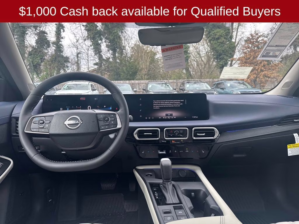 2026 Atlantic Gray Metallic Nissan Sentra SL FWD Sedan