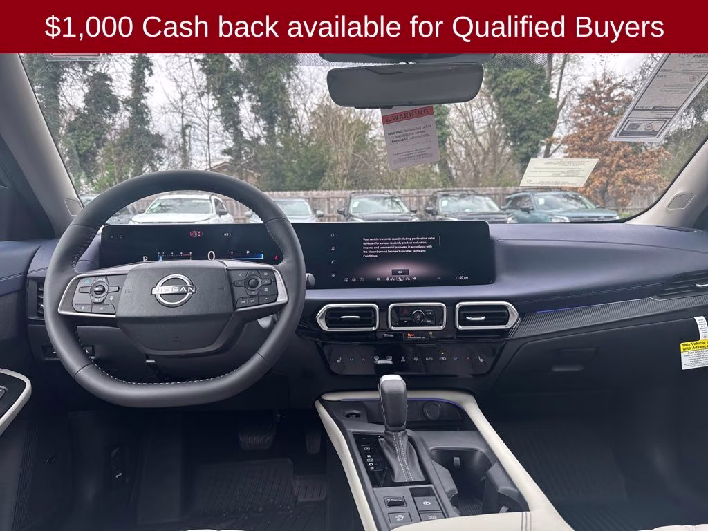 2026 Atlantic Gray Metallic Nissan Sentra SL FWD Sedan