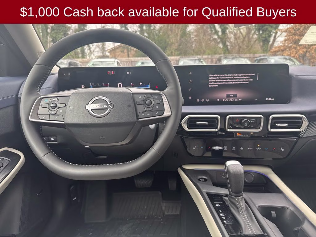 2026 Atlantic Gray Metallic Nissan Sentra SL FWD Sedan