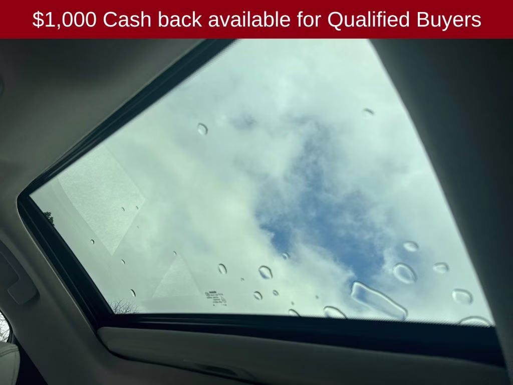 2026 Atlantic Gray Metallic Nissan Sentra SL FWD Sedan