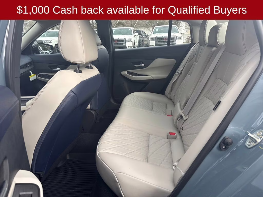 2026 Atlantic Gray Metallic Nissan Sentra SL FWD Sedan