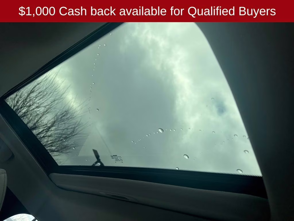 2026 Super Black Nissan Sentra SL FWD Sedan