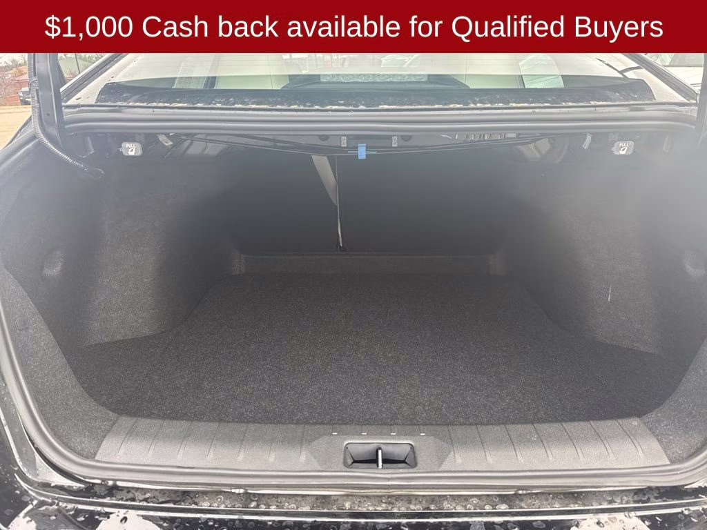 2026 Super Black Nissan Sentra SL FWD Sedan