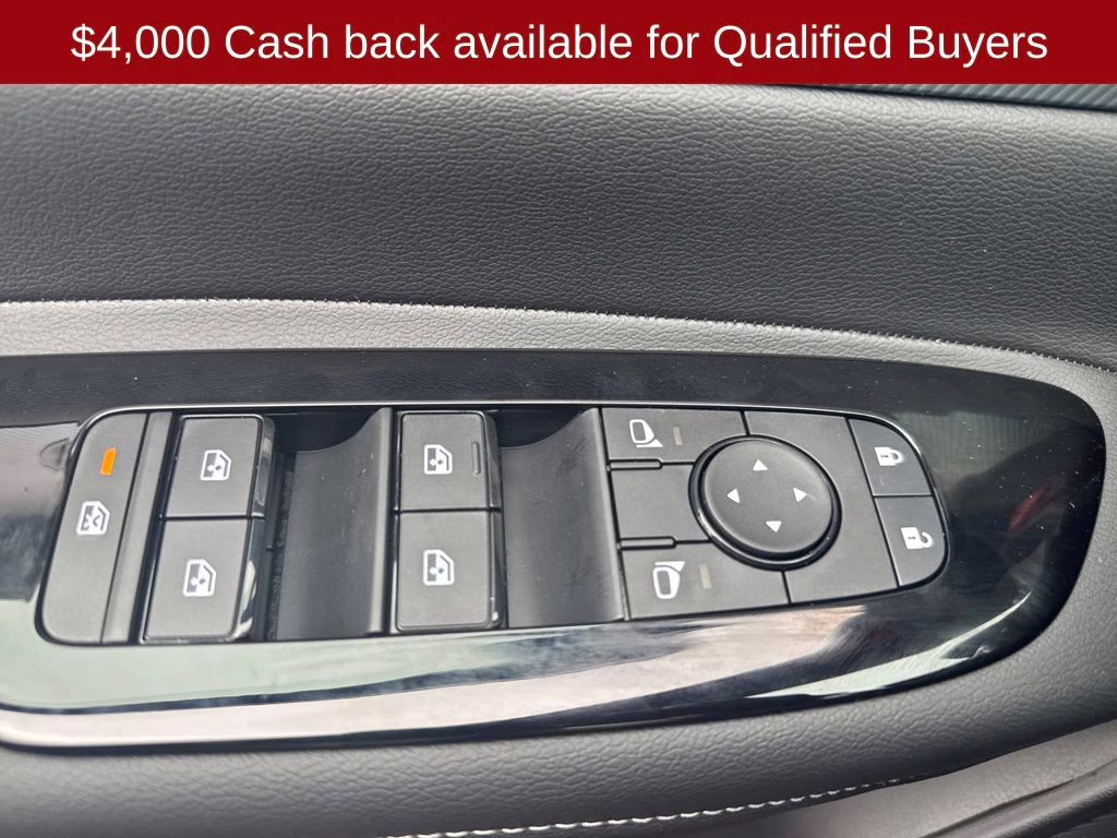 2026 Scarlet Ember Tintcoat Nissan Murano SL AWD SUV