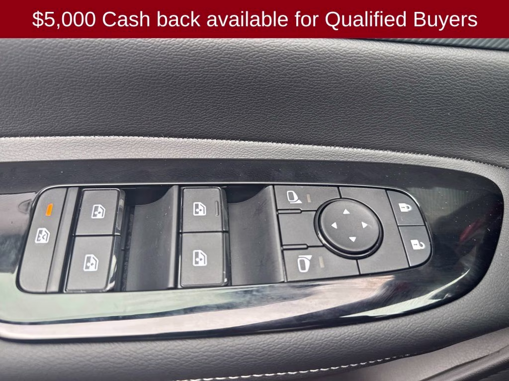 2026 Scarlet Ember Tintcoat Nissan Murano SL AWD SUV