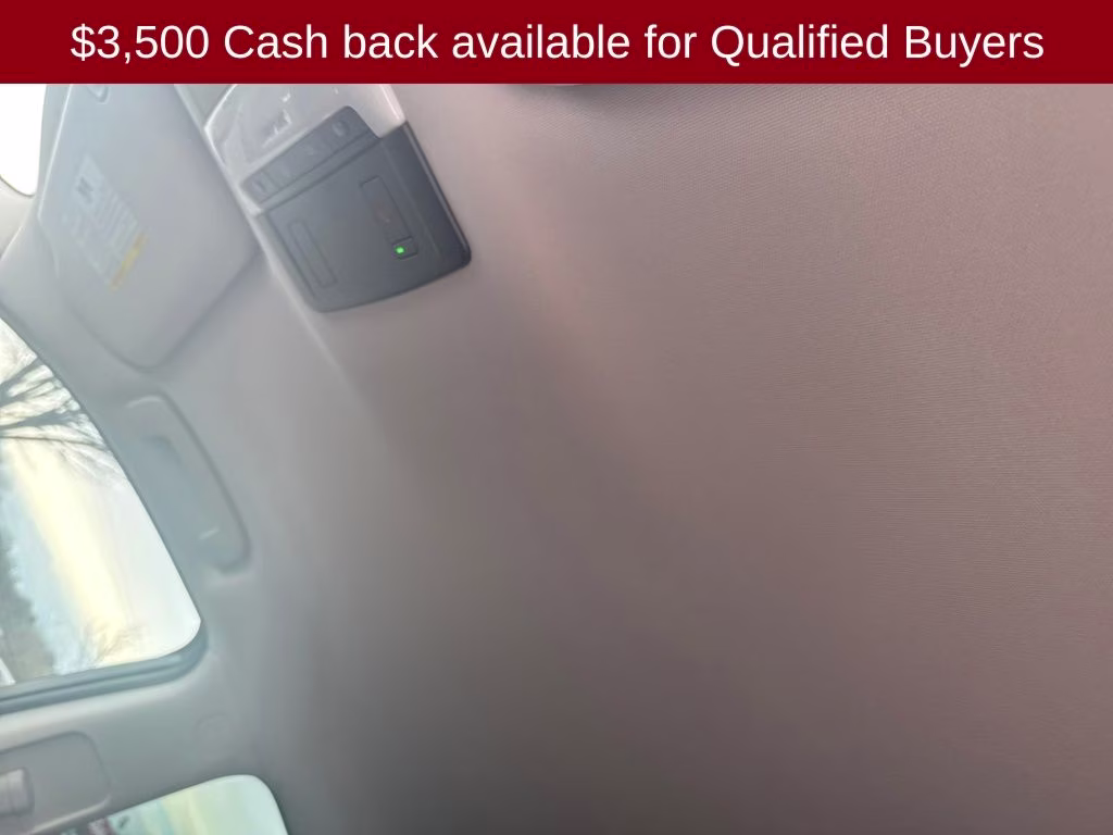 2026 Super Black Nissan Pathfinder SL 4X4 SUV