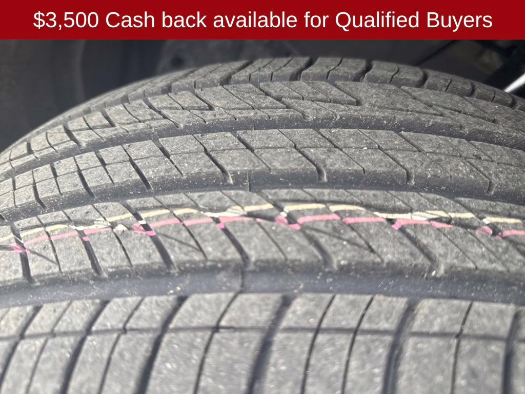 2026 Super Black Nissan Pathfinder SL 4X4 SUV