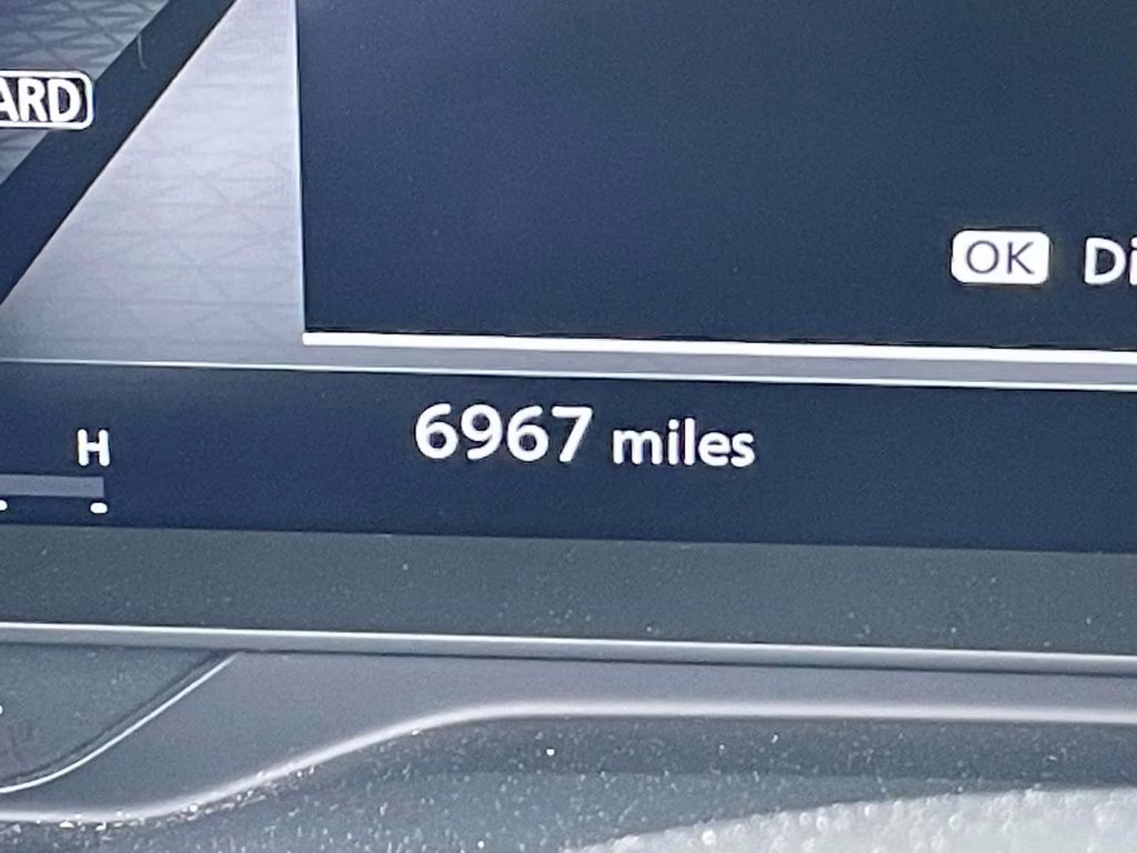 2025 Everest White Pearl Tricoat Nissan Pathfinder Platinum FWD SUV