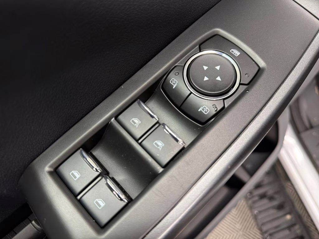 2026 OXFORD WHITE Ford Super Duty F-250 SRW STX 4X4 Truck