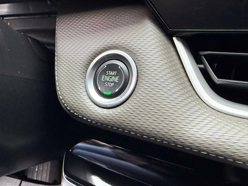 2025 Mosaic Black Metallic Chevrolet Equinox LT AWD SUV