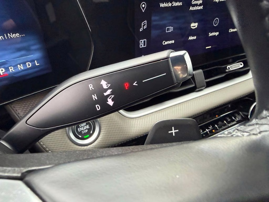 2025 Mosaic Black Metallic Chevrolet Equinox LT AWD SUV