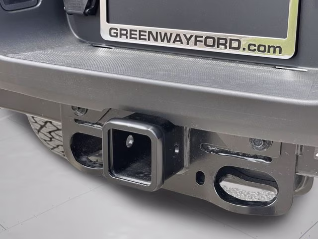 2026 Agate Black Metallic Ford Super Duty F-250 SRW Torque 1200 4X4 Truck