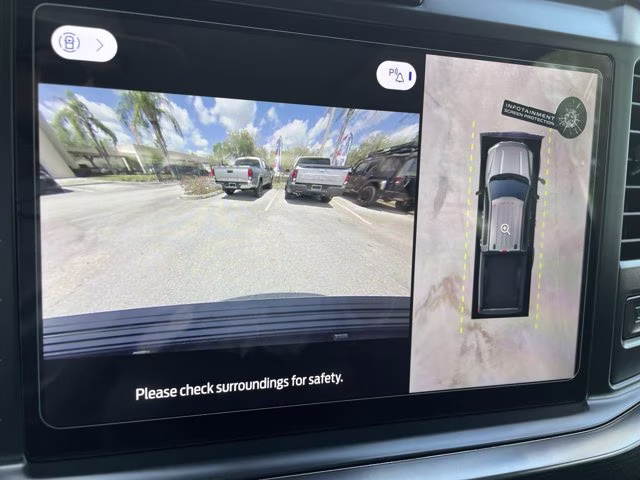 2026 Agate Black Metallic Ford Super Duty F-250 SRW Torque 1200 4X4 Truck