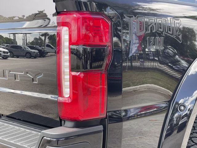 2026 Agate Black Metallic Ford Super Duty F-250 SRW Torque 1200 4X4 Truck