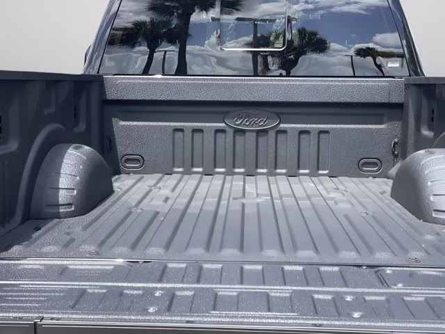 2026 Agate Black Metallic Ford Super Duty F-250 SRW Torque 1200 4X4 Truck