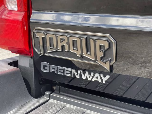 2026 Agate Black Metallic Ford Super Duty F-250 SRW Torque 1200 by Shelby 4X4 Truck
