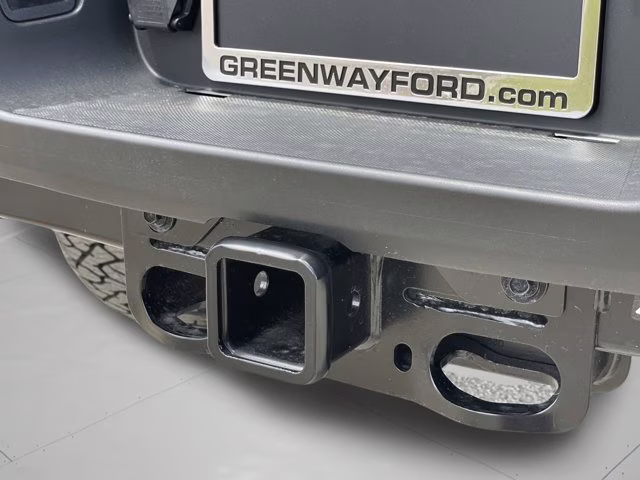 2026 Agate Black Metallic Ford Super Duty F-250 SRW Torque 1200 by Shelby 4X4 Truck