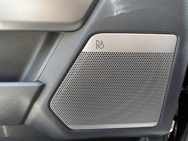 2026 Agate Black Metallic Ford Super Duty F-250 SRW Torque 1200 by Shelby 4X4 Truck