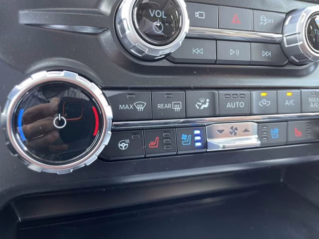 2026 Agate Black Metallic Ford Super Duty F-250 SRW Torque 1200 by Shelby 4X4 Truck