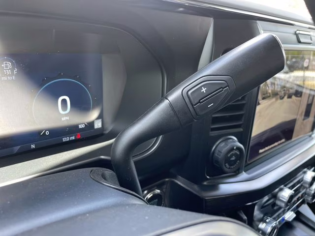 2026 Agate Black Metallic Ford Super Duty F-250 SRW Torque 1200 by Shelby 4X4 Truck