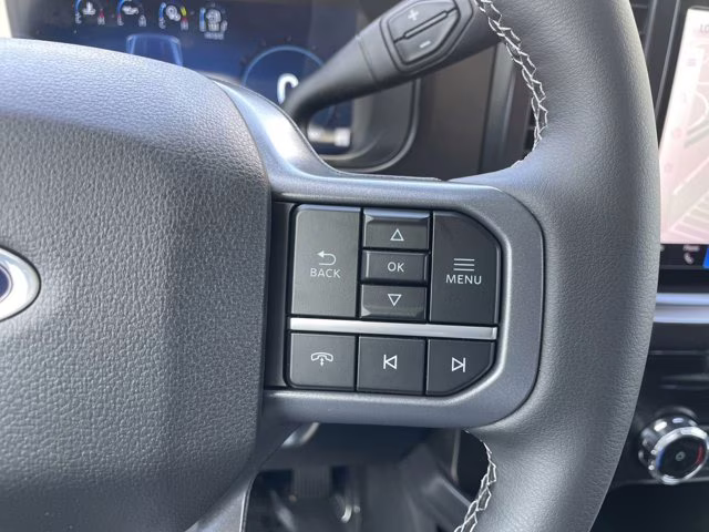 2026 Agate Black Metallic Ford Super Duty F-250 SRW Torque 1200 by Shelby 4X4 Truck