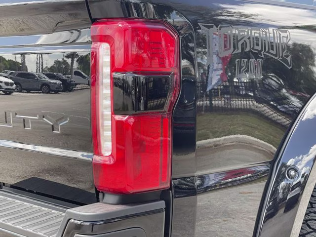 2026 Agate Black Metallic Ford Super Duty F-250 SRW Torque 1200 4X4 Truck