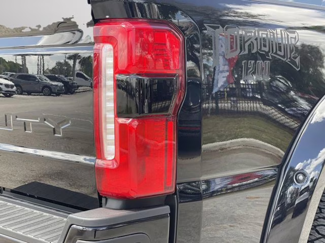 2026 Agate Black Metallic Ford Super Duty F-250 SRW Torque 1200 by Shelby 4X4 Truck
